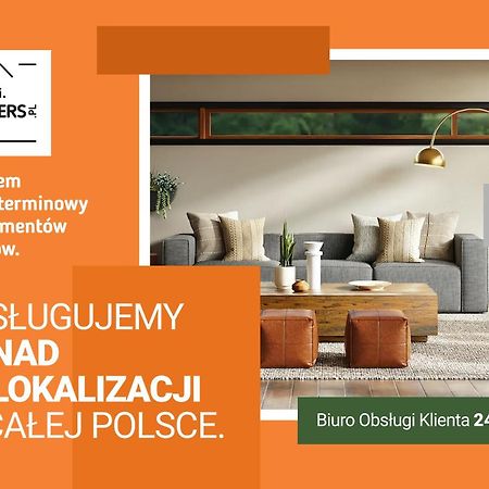 Apartament Spizowa Z Balkonem Wroclaw By Noclegi Renters מראה חיצוני תמונה