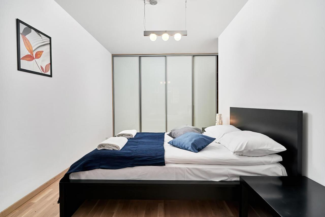 Apartament Spizowa Z Balkonem Wroclaw By Noclegi Renters מראה חיצוני תמונה