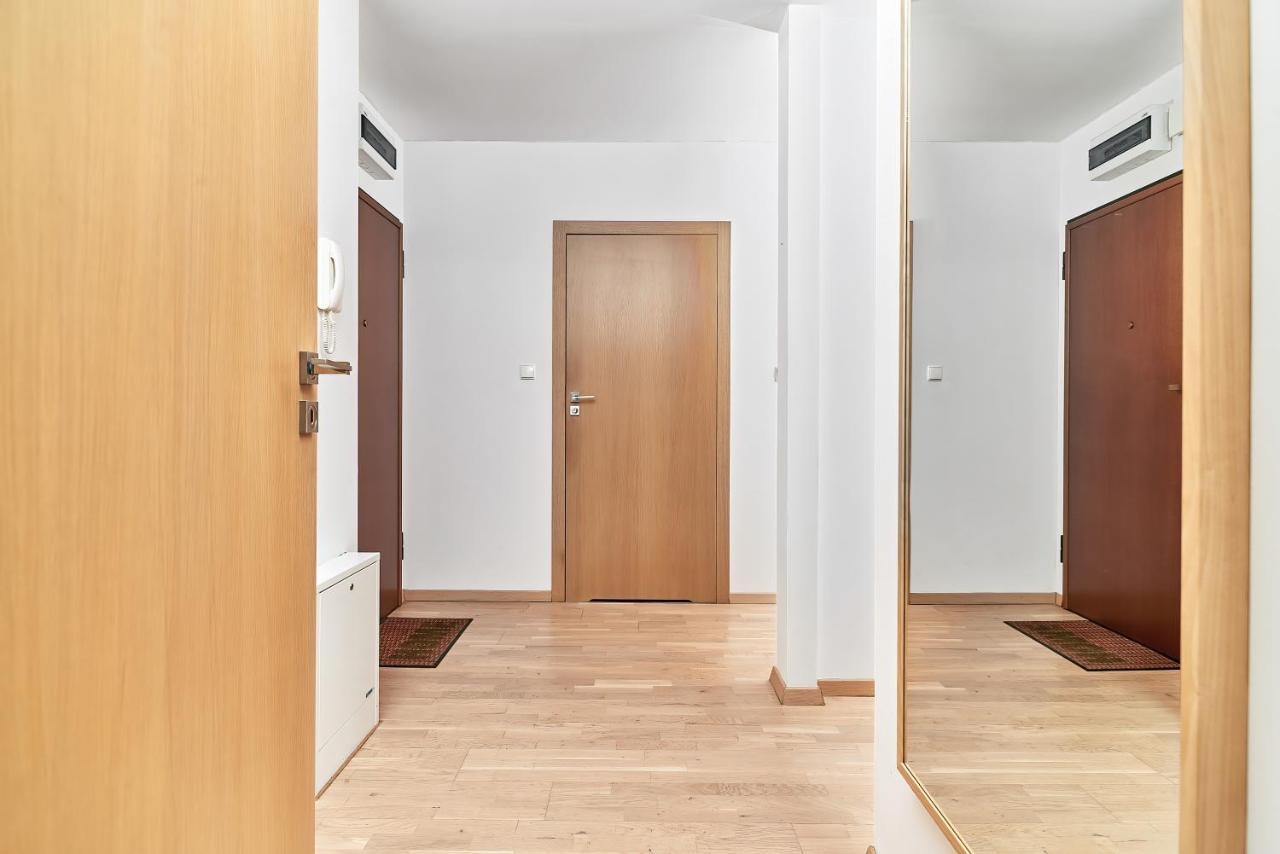 Apartament Spizowa Z Balkonem Wroclaw By Noclegi Renters מראה חיצוני תמונה